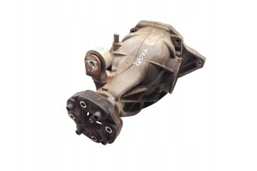 Mercedes Benz C Class Rear Differential Diesel Differential 2014 Quality of parts according to GVO O original with manufacturer 