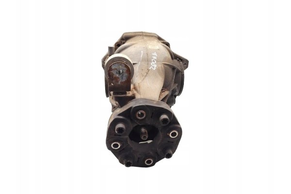 Mercedes Benz C Class Rear Differential Diesel Differential 2014 Car type passenger cars