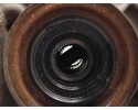 Mercedes Benz C Class Rear Differential Diesel Differential 2014 Engine type diesel