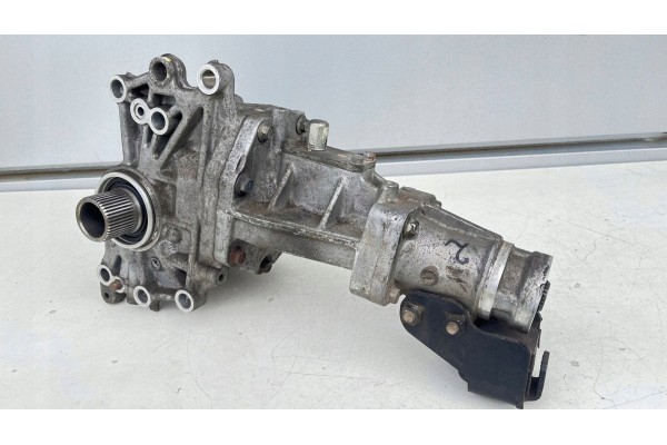 REAR DIFFERENTIAL MITSUBISHI OUTLANDER 2015