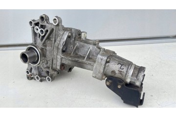 REAR DIFFERENTIAL MITSUBISHI OUTLANDER 2015