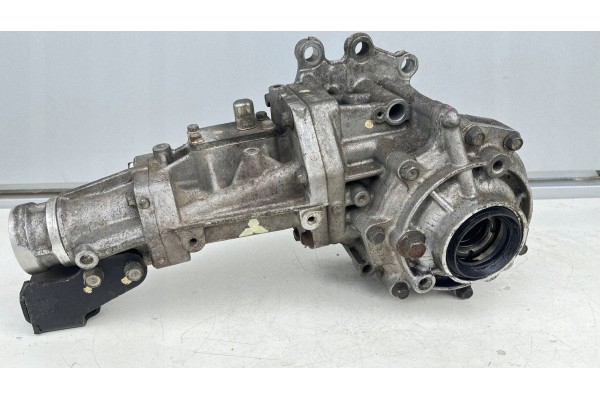 REAR DIFFERENTIAL MITSUBISHI OUTLANDER 2015 Part manufacturer Mitsubishi OE