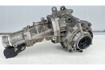 REAR DIFFERENTIAL MITSUBISHI OUTLANDER 2015 Part manufacturer Mitsubishi OE