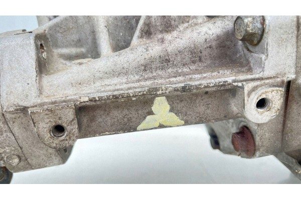 REAR DIFFERENTIAL MITSUBISHI OUTLANDER 2015 Catalog number of the part CFC407