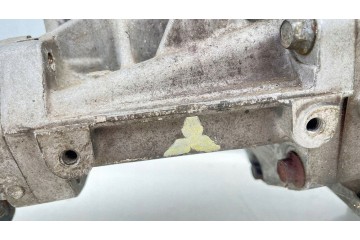REAR DIFFERENTIAL MITSUBISHI OUTLANDER 2015 Catalog number of the part CFC407