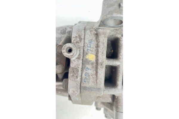 REAR DIFFERENTIAL MITSUBISHI OUTLANDER 2015 Car type passenger cars