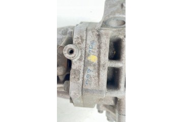 REAR DIFFERENTIAL MITSUBISHI OUTLANDER 2015 Car type passenger cars