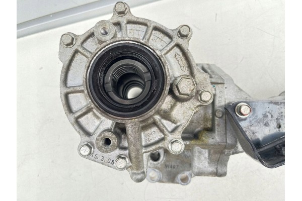 REAR DIFFERENTIAL MITSUBISHI OUTLANDER 2017 Catalog number of the part CFC445