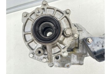 REAR DIFFERENTIAL MITSUBISHI OUTLANDER 2017 Catalog number of the part CFC445