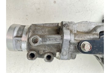 REAR DIFFERENTIAL MITSUBISHI OUTLANDER 2017 Car type passenger cars