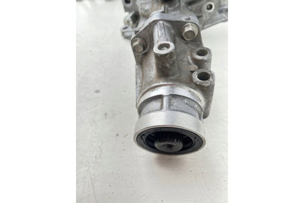 REAR DIFFERENTIAL MITSUBISHI OUTLANDER 2017 Installation side multipurpose