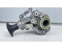 FRONT DIFFERENTIAL MAZDA CX 3 2015 C1N510016336