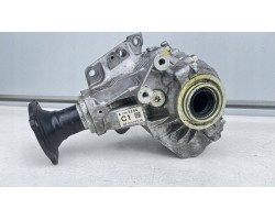 FRONT DIFFERENTIAL MAZDA CX 3 2015 C1N510016336