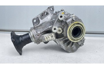 FRONT DIFFERENTIAL MAZDA CX 3 2015 C1N510016336