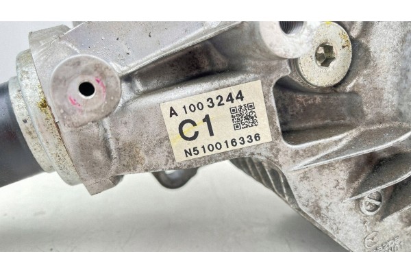 FRONT DIFFERENTIAL MAZDA CX 3 2015 C1N510016336 Part manufacturer Mazda OE