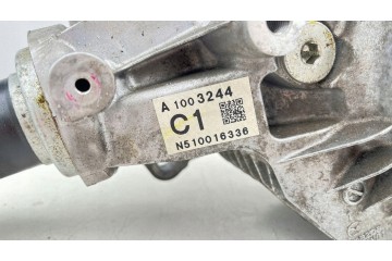 FRONT DIFFERENTIAL MAZDA CX 3 2015 C1N510016336 Part manufacturer Mazda OE