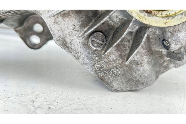 FRONT DIFFERENTIAL MAZDA CX 3 2015 C1N510016336 Catalog number of the part C1N510016336