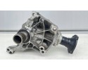 FRONT DIFFERENTIAL MAZDA CX 3 2015 C1N510016336 Car type passenger cars