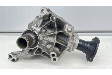 FRONT DIFFERENTIAL MAZDA CX 3 2015 C1N510016336 Car type passenger cars