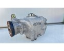 FRONT DIFFERENTIAL INFINITI JX35 L50 2013 VQ35DE