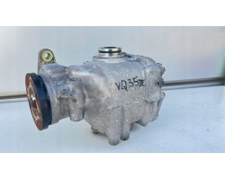 FRONT DIFFERENTIAL INFINITI JX35 L50 2013 VQ35DE