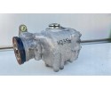 FRONT DIFFERENTIAL INFINITI JX35 L50 2013 VQ35DE Part manufacturer Infiniti OE