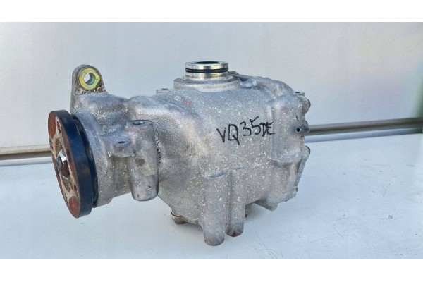 FRONT DIFFERENTIAL INFINITI JX35 L50 2013 VQ35DE Part manufacturer Infiniti OE