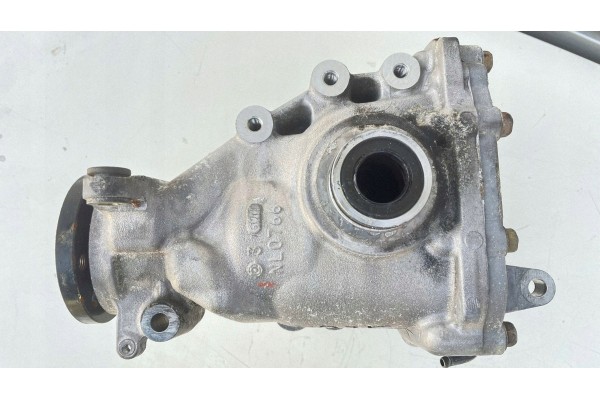 FRONT DIFFERENTIAL INFINITI JX35 L50 2013 VQ35DE Catalog number of the part VQ35DE