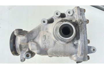 FRONT DIFFERENTIAL INFINITI JX35 L50 2013 VQ35DE Catalog number of the part VQ35DE