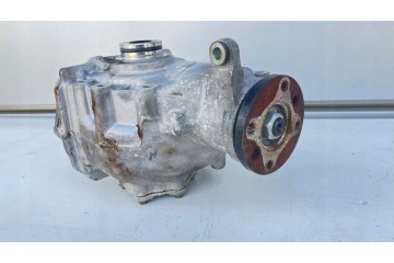 FRONT DIFFERENTIAL INFINITI JX35 L50 2013 VQ35DE Car type passenger cars
