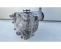 FRONT DIFFERENTIAL INFINITI JX35 L50 2013 VQ35DE Installation side front