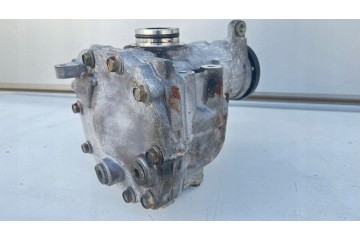 FRONT DIFFERENTIAL INFINITI JX35 L50 2013 VQ35DE Installation side front