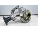 FRONT DIFFERENTIAL MAZDA CX 3 2015 C1D501298385
