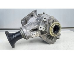FRONT DIFFERENTIAL MAZDA CX 3 2015 C1D501298385
