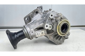FRONT DIFFERENTIAL MAZDA CX 3 2015 C1D501298385