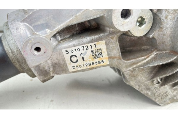 FRONT DIFFERENTIAL MAZDA CX 3 2015 C1D501298385 Part manufacturer Mazda OE