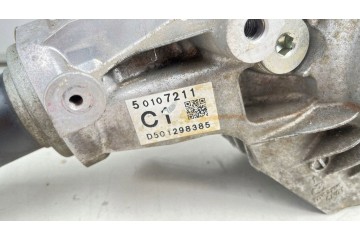 FRONT DIFFERENTIAL MAZDA CX 3 2015 C1D501298385 Part manufacturer Mazda OE
