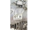 FRONT DIFFERENTIAL MAZDA CX 3 2015 C1D501298385 Installation side multipurpose