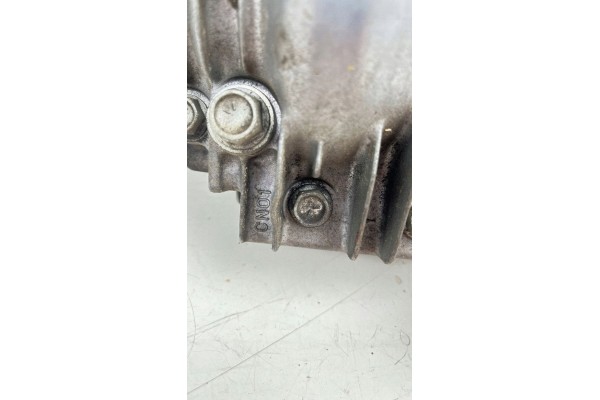 Diferencial delantero Mazda CX-3 2015 C1D501298385