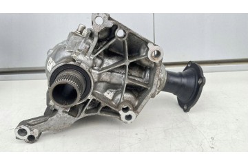 Diferencial delantero Mazda CX-3 2015 C1D501298385