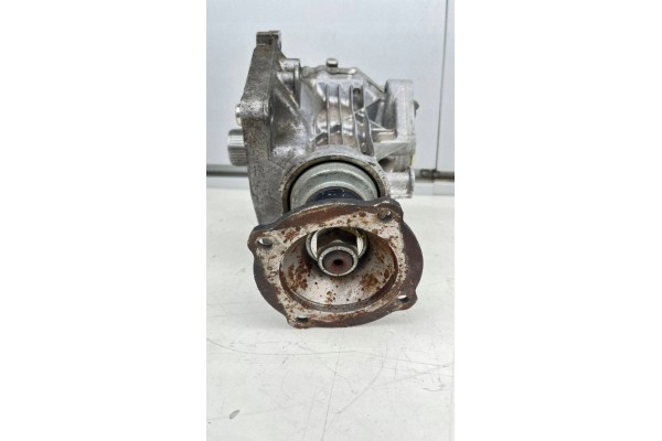 Diferencial delantero Mazda CX-3 2015 C1D501298385