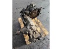 Automatic gearbox reducer VOLVO XC90 2 9 Bi turbo Damaged housing