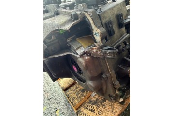 Automatic gearbox reducer VOLVO XC90 2 9 Bi turbo Damaged housing Catalog number of the part XC90 2 9 bi turbo