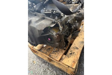 Automatic gearbox reducer VOLVO XC90 2 9 Bi turbo Damaged housing Part manufacturer Volvo OE