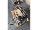 Automatic gearbox reducer VOLVO XC90 2 9 Bi turbo Damaged housing Engine type diesel