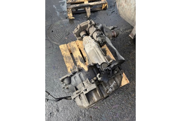 Automatic gearbox reducer VOLVO XC90 2 9 Bi turbo Damaged housing Engine type diesel