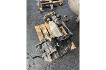 Automatic gearbox reducer VOLVO XC90 2 9 Bi turbo Damaged housing Engine type diesel