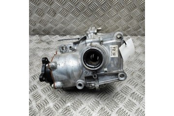 FRONT REDUCER MAZDA CX 60 KH_ TAA227100J 38223731 2 5L 241kw 2023