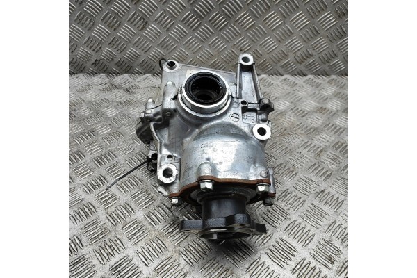 FRONT REDUCER MAZDA CX 60 KH_ TAA227100J 38223731 2 5L 241kw 2023 Part manufacturer Mazda OE