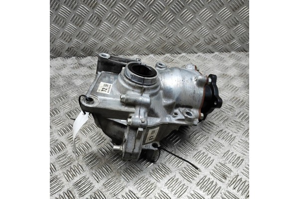 FRONT REDUCER MAZDA CX 60 KH_ TAA227100J 38223731 2 5L 241kw 2023 Catalog number of the part TAA227100J